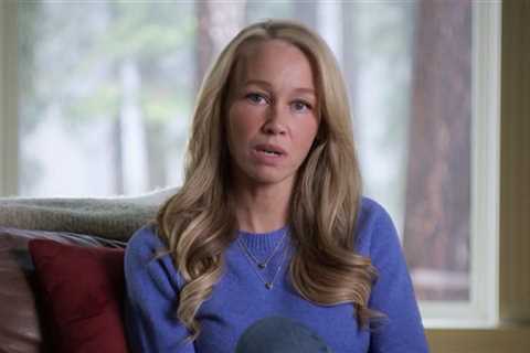 Sherri Papini Speaks Out For First Time Since Kidnapping Hoax in New Documentary