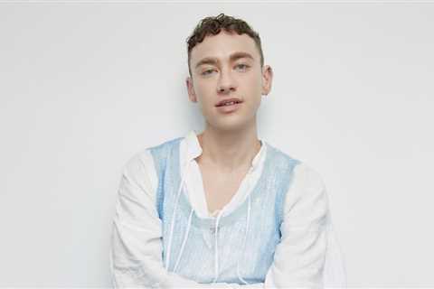 Olly Alexander, Charli XCX & More U.K. Musicians Pledge Solidarity to the Trans Community in..