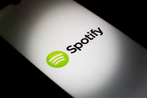 Spotify Updates App in Wake of ‘Significant’ Court Ruling Against Apple
