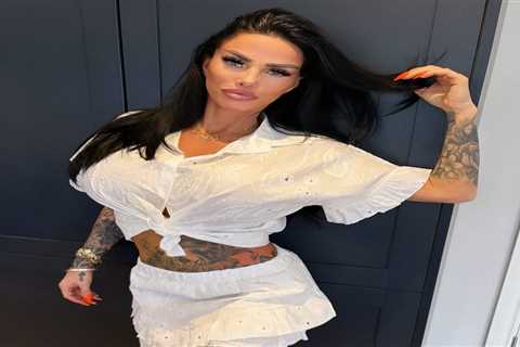 Analysis: Katie Price Critiques Chris Hughes and JoJo Siwa's Complex Relationship Dynamics