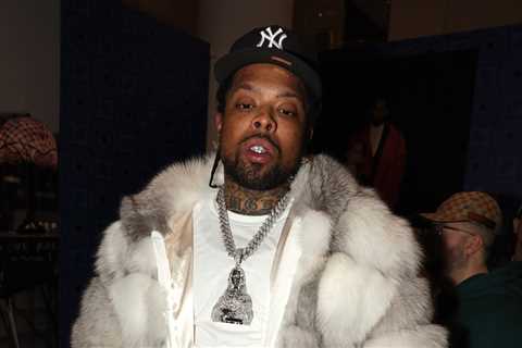 Westside Gunn Goes Bar for Bar With Doechii on Surprise ‘Egypt’ Remix