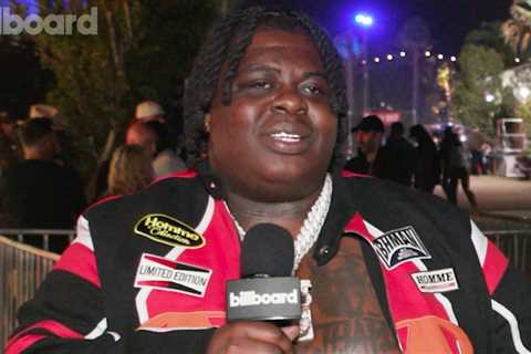 BigXthaPlug Talks Breaking Hot 100 Top 10 With Bailey Zimmerman, Thoughts on Jelly Roll & Jessie..