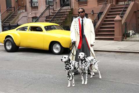 A$AP Rocky’s Style Evolution: From 2011 to Now