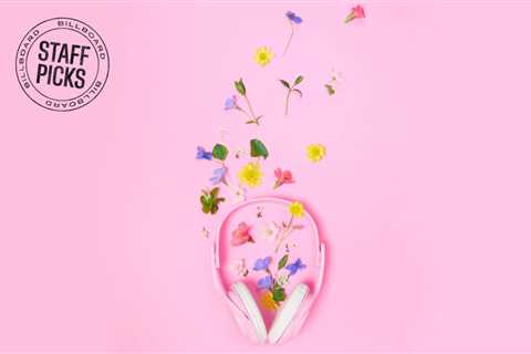 15 Songs About Flowers to Spruce Up Your Spring Playlist: Staff Picks
