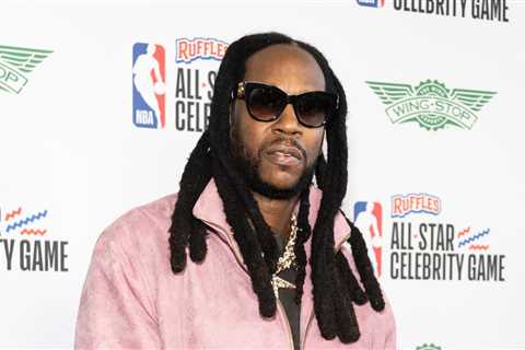 2 Chainz to Premiere New Film ‘Red Clay’ Co-Written With Omar Epps at Atlanta Film Festival
