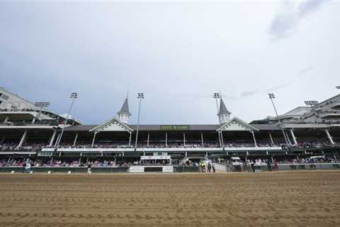 Best Kentucky Derby betting apps: How to bet on the 151st Run for the Roses