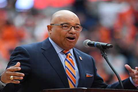 Mike Tirico steps away from Kentucky Derby 2025 coverage after allergic reaction