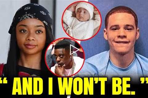 Skai Jackson's Baby Daddy Arrested (And It's Complicated)
