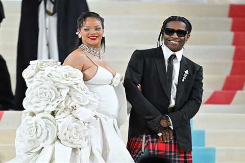 Which Star’s Look Are You Most Excited to See at the 2025 Met Gala? Vote!