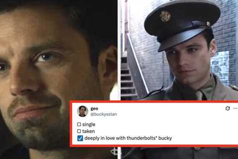 I Literally Screamed At The Post-Credit Scene: Thunderbolts* Finally Released In Theaters, And..