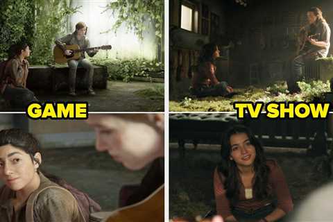 This Week's The Last Of Us Had Some Perfect Details, So Here Are 25 That You Might've Missed The..