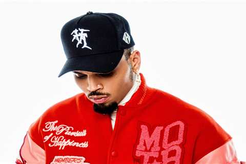 Chris Brown Earns Third RIAA Diamond Certification With ‘Look at Me Now’ Feat. Lil Wayne &..
