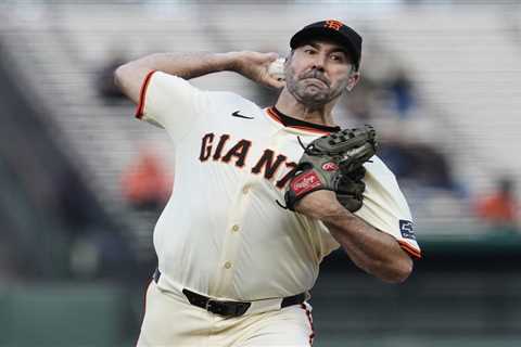 Giants vs. Cubs, Guardians vs. Nationals odds, predictions: MLB best bets Tuesday