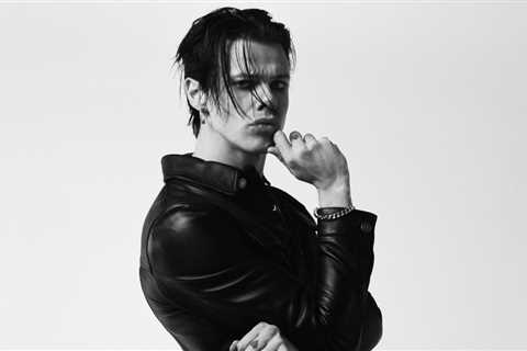 Yungblud Announces New LP ‘Idols,’ First Part of Double Album: It’s ‘a Love Letter to Life’