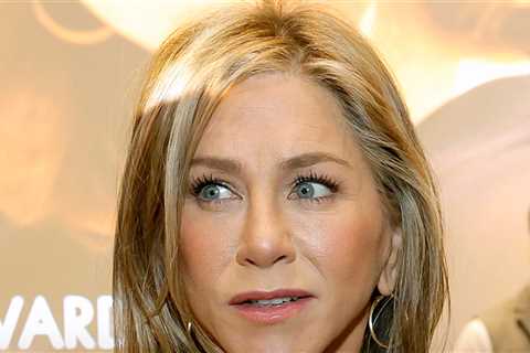 Jennifer Aniston Gate Crasher Suspect Under Stalking Probe, LAPD Says