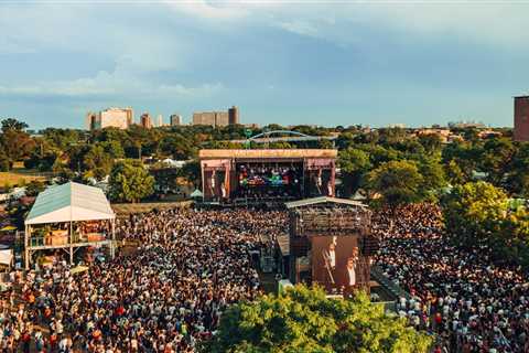 Chicago’s Michelada Fest Cancels Due to ‘Uncertainty’ Around Artist Visas & ‘Political Climate’