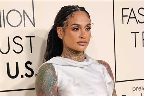 Kehlani’s Central Park Pride Concert Canceled Over ‘Safety Issues’ Raised by NYC Mayor