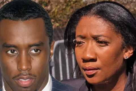 Diddy's New Lawyer Says She Survived Sexual Assault in 2001