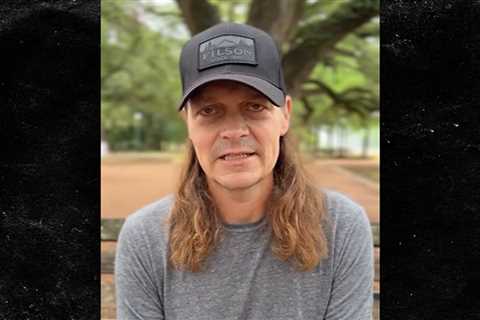 3 Doors Down Singer Brad Arnold Announces Cancer Diagnosis