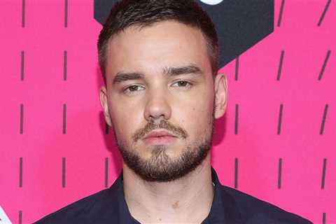 Liam Payne's Baby Mama Named Executor of $32M Estate, Trust Likely for Son
