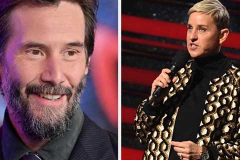 If You’ve Ever Worked With A Celebrity, Here’s Your Chance To Share The Wildest Story