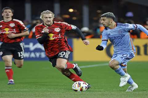 Behind MLS’ plan to attract new fan base: ‘Culture, entertainment and sport’