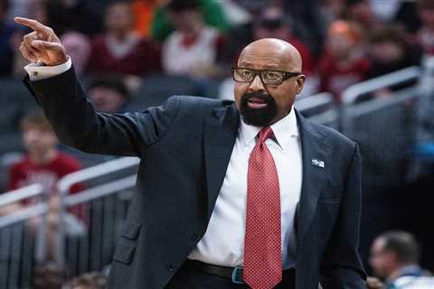 Former Knicks coach Mike Woodson back in NBA after Indiana flameout