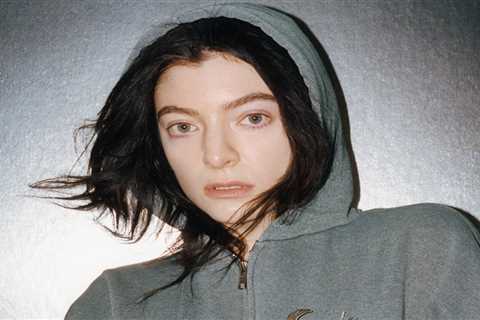 How Did a Lorde Deep Cut Become a Generational Anthem (And a Decade-Late Hot 100 Hit)?