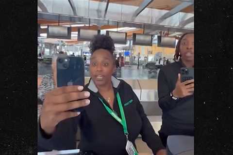 Frontier Airlines Agents Fired After Mocking Passenger in Viral Video Exchange