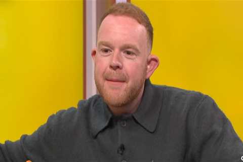 Actor Colson Smith Explores New Horizons: Auditions for BBC Crime Drama