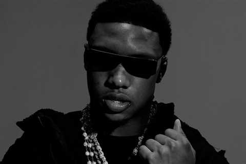 Rob49 Launches Vulture Mode Record Label in Joint Venture With Slang: ‘What Better Way to Use..
