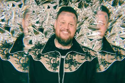 2025 ACM Awards: Exclusive Photos From the Boot Barn Portrait Studio