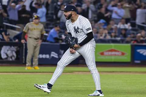 Confident Devin Williams ‘taking ownership’ of his much-needed Yankees turnaround