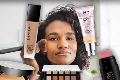 All The Best Makeup Deals From Amazon's Summer Beauty Sale