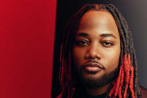 Leon Thomas Breaks Down ‘Mutt’ Deluxe Album: ‘Funk Can Find Its Way Back Into Popular Culture..