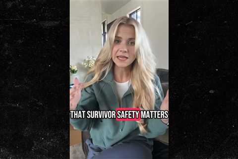 Elizabeth Smart Rips Kidnapper Wanda Barzee for Parole Violation Arrest