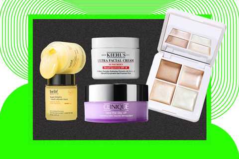 15 Makeup Products From Amazon’s Summer Beauty Haul Event Worth Your Time