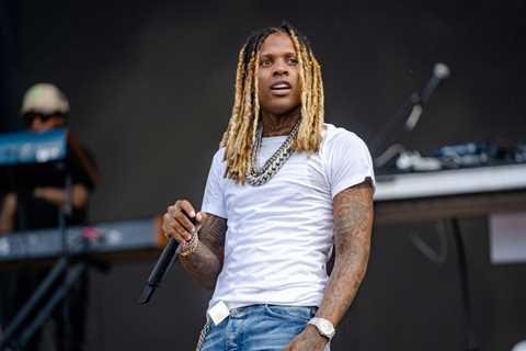 Lil Durk Denied Jail Release After Lyrics Axed From Murder-For-Hire Indictment