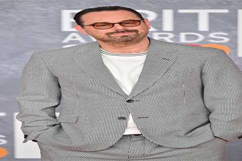 Danny Dyer's Evolution: From Hard Man to Heartthrob in Career Revival
