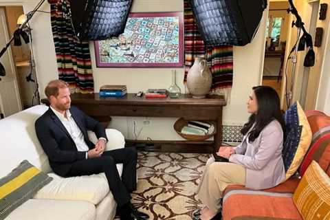 Prince Harry's Got an Attitude Problem – And I've Seen It Firsthand