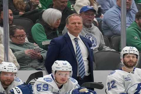 Islanders deserve to take one massive swing for their next GM