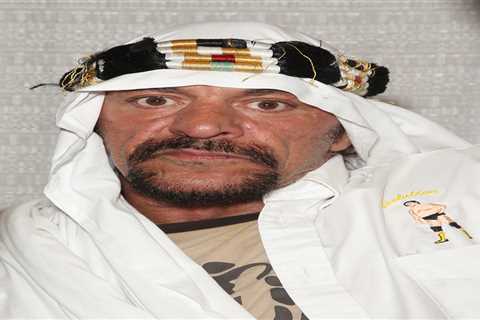Sabu, ECW legend and former WWE star, dead at 60