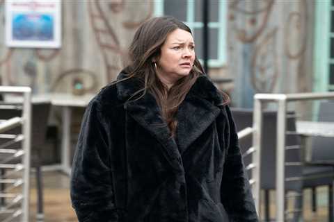 My Candid Chat with Lacey Turner: EastEnders Star Opens Up About Life After Baby #3