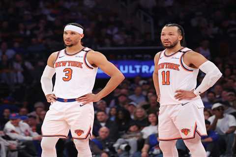 Why the memories of this Knicks season are yet to be determined
