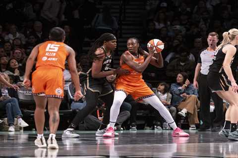 Liberty set for final preseason tune-up, roster decisions before WNBA title defense begins