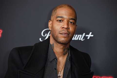 Kid Cudi Announces Release Date for ‘Cudi the Memoir’; ‘You’ll All Understand Me a Lot More..