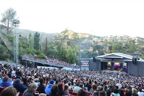 The Kingston Trio Sues Lawyer, Claiming He Lied About Having ‘Inside Track’ at L.A.’s Greek Theatre
