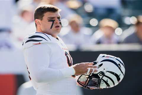 Trey Hendrickson calls out Bengals in latest contract saga twist