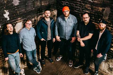 Philly Music Fest Grows to Nine Shows, With The Wonders Years Headlining