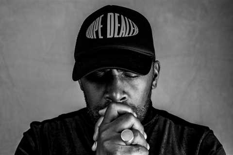 MAJOR. Scores First Gospel Airplay No. 1 With ‘I Prayed for You (Said a Prayer)’